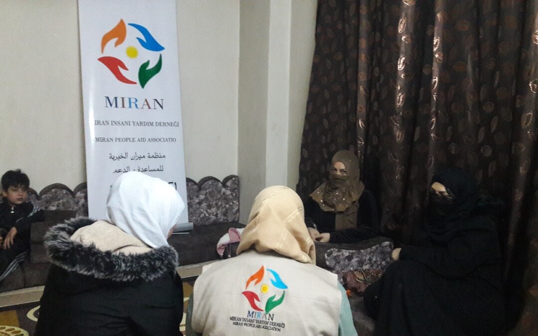 ACTIVITY REPORT Miran Fundation